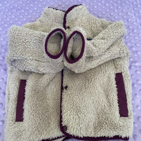 Patagonia All Seasons 3 in 1 Jacket 2t - Picture 9 of 12